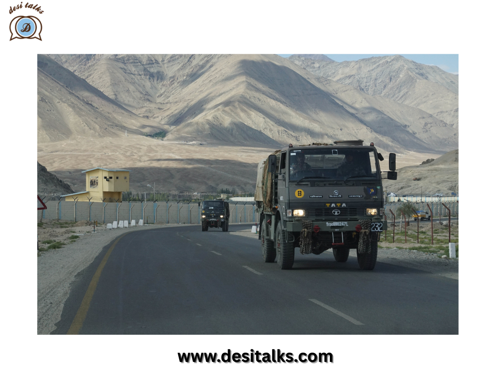 Join the Ranks: Indian Army Internship Applications Open 2 indian army internship
