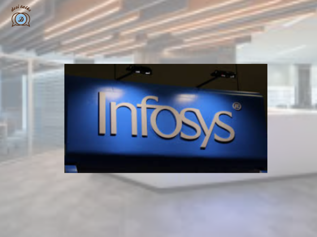 infosys free skills training