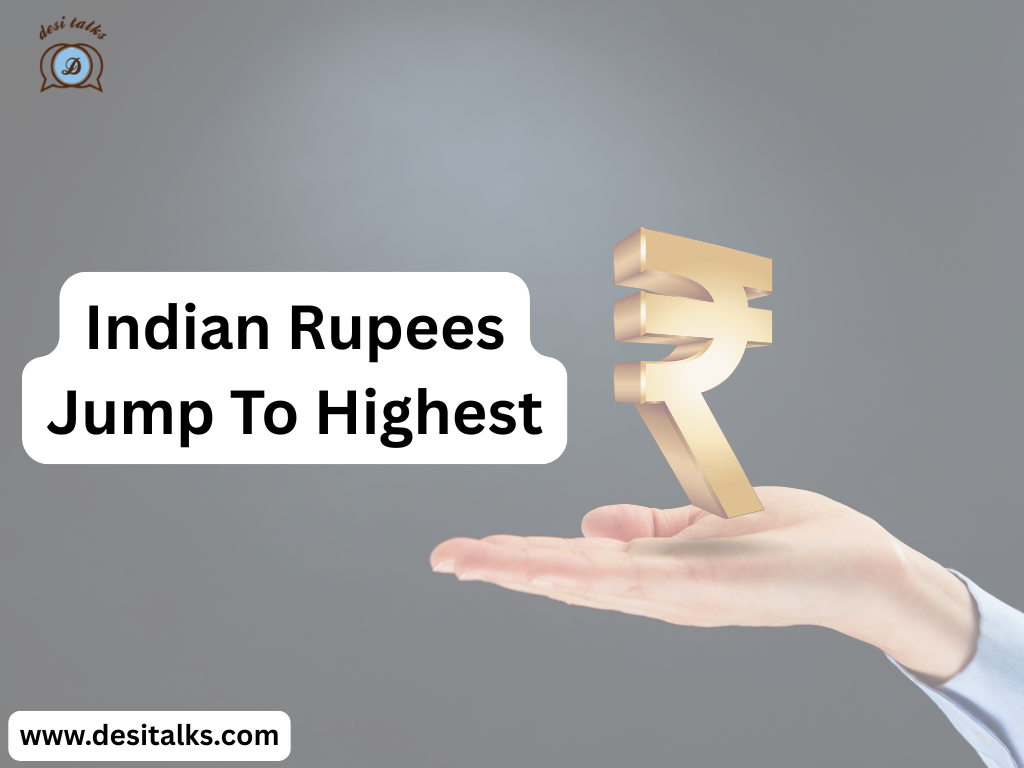 Why the Rupee is Soaring: Analysis of Its 2025 Peak