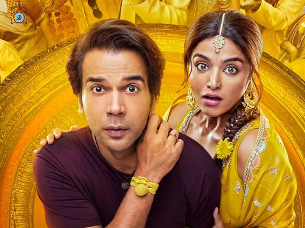 bhool chuk maaf review