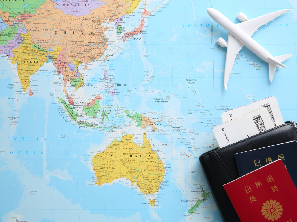 What Indian Travelers Need to Know About the New e-Passport 4 indian e passport
