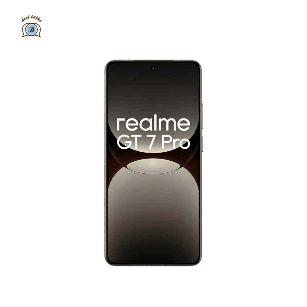 The Wait Is Over: Realme GT 7 Pro Price Drops in India – Get Ready to Upgrade! 2 Realme GT 7 Pro launch in India