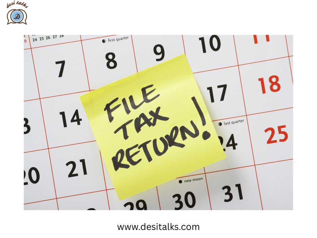 Got Multiple Incomes? Here's How to File Your ITR Stress-Free! 4 How to File ITR for multiple sources
