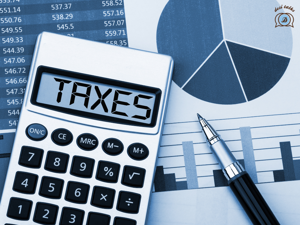 Taxpayers note: Government releases updated ITR Forms 1 and 4 for AY 2025-26. 2 income tax file1