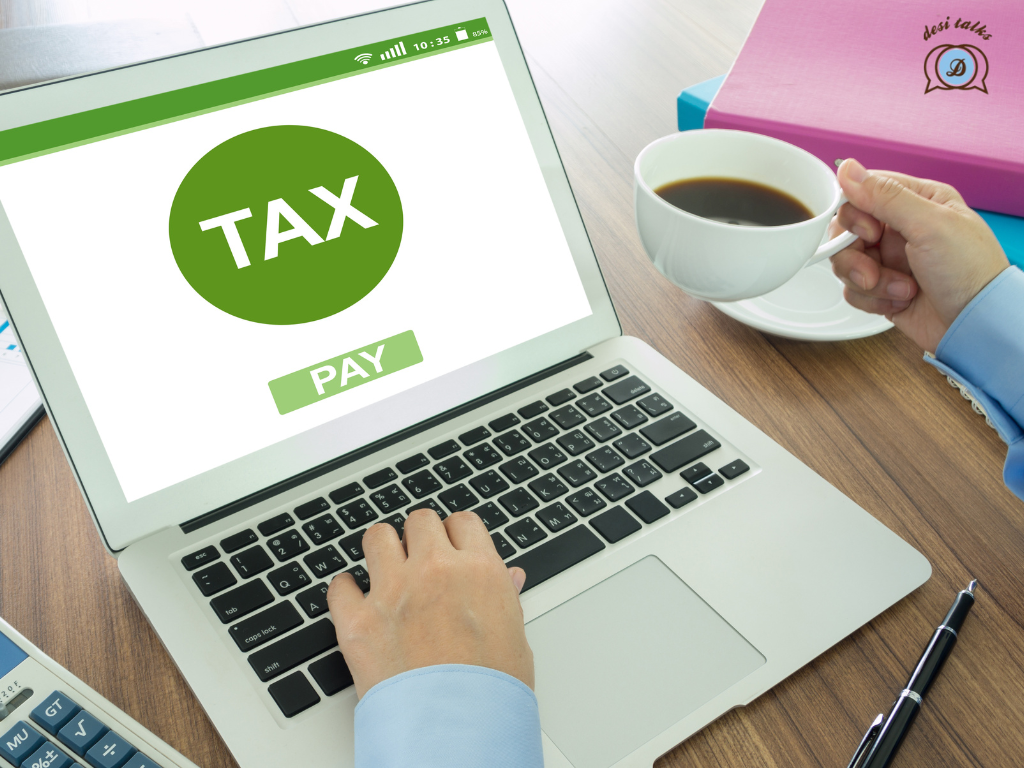 Taxpayers note: Government releases updated ITR Forms 1 and 4 for AY 2025-26.
