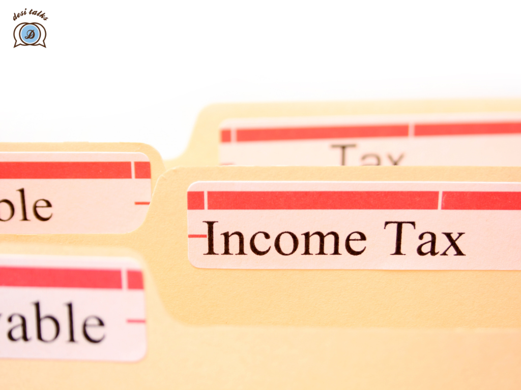 Taxpayers note: Government releases updated ITR Forms 1 and 4 for AY 2025-26. 3 income tax return 2025
