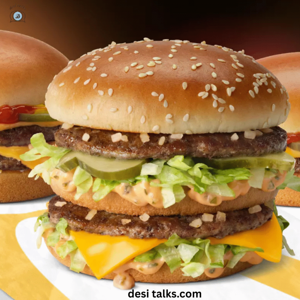 McDonald's Is Bringing Back the Beloved Snack Wrap This July! 3 Snack Wrap comeback