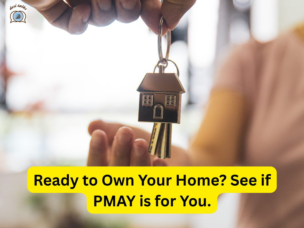 Last Chance! PM Awas Yojana Deadline EXTENDED – Secure Your Dream Home NOW!