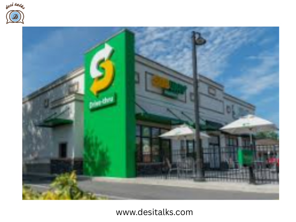 Popular U.S. Restaurant Chain Faces Massive Store Closures 2 subway store closures