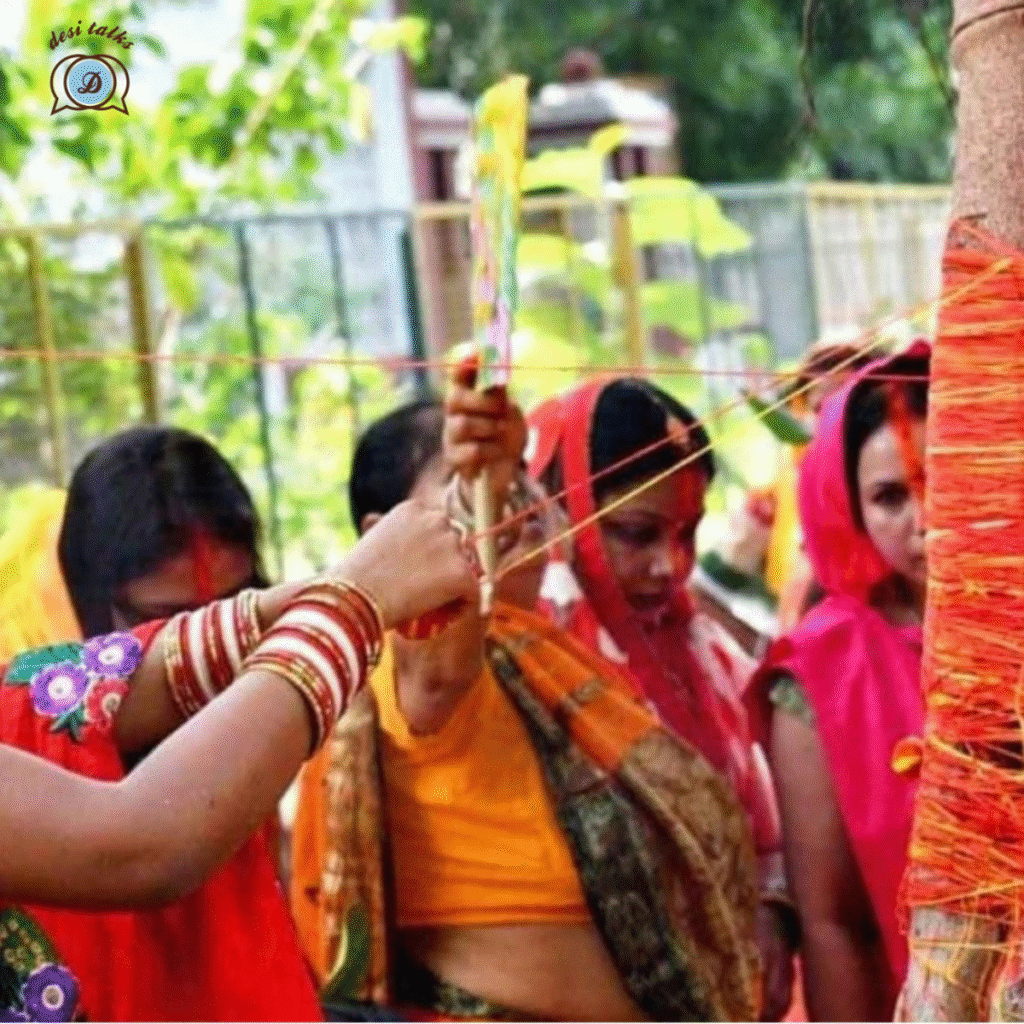 वट सावित्री व्रत 2025: तिथियां, अनुष्ठान और क्यों सावित्री की भक्ति अभी भी मायने रखती है| 2 vat savitri vrat 2025