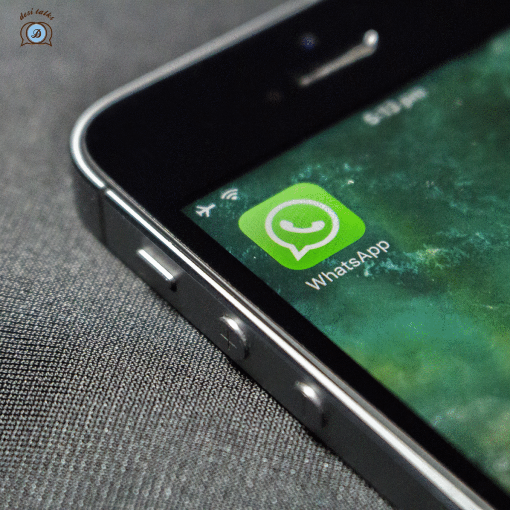 WhatsApp May Soon Let Users Logout Without Deleting Chats or Data 3 whatsapp1