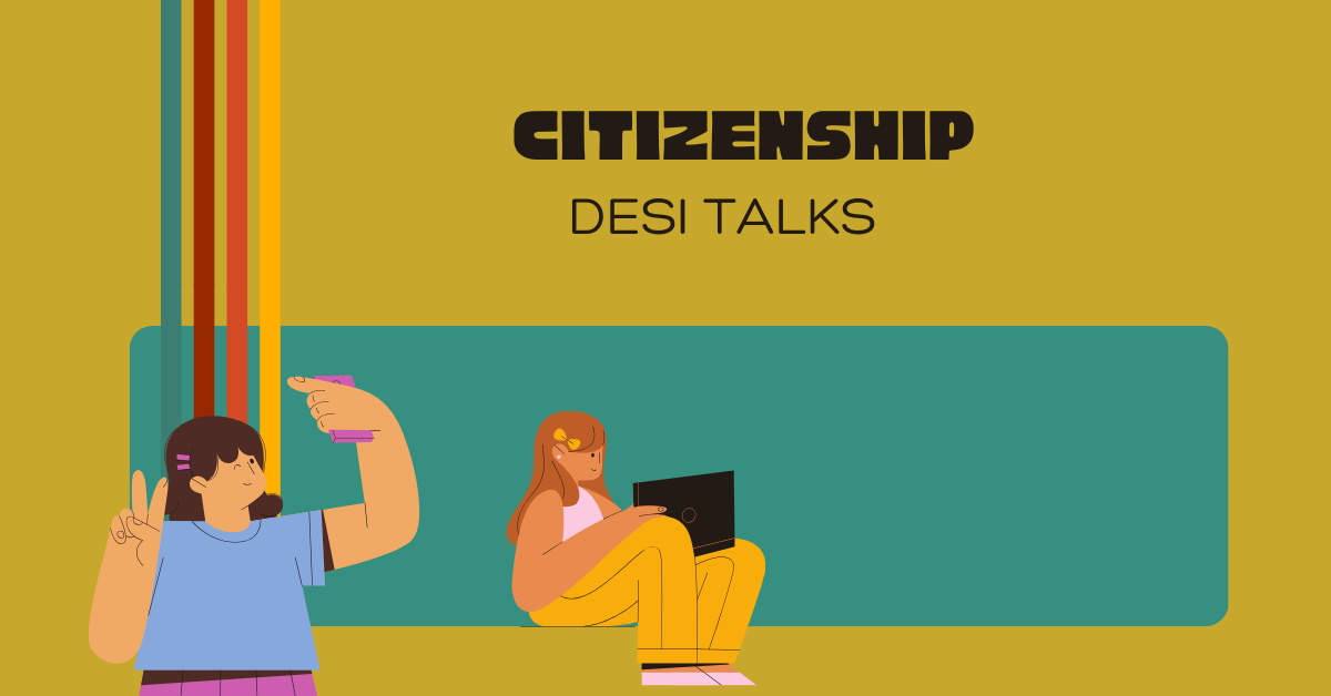 u.s. citizenship