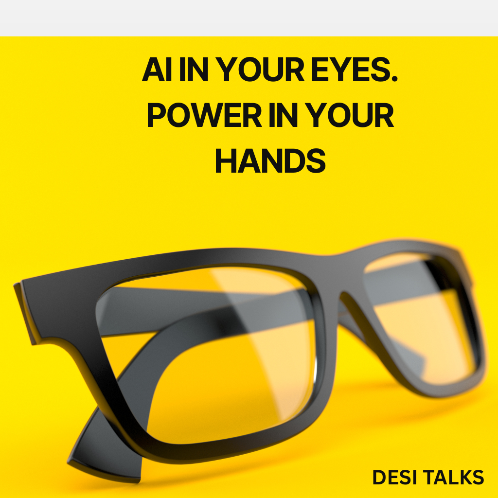 See the Future: Oakley and Meta Unveil Performance AI Glasses! 2 Oakley Meta Glasses