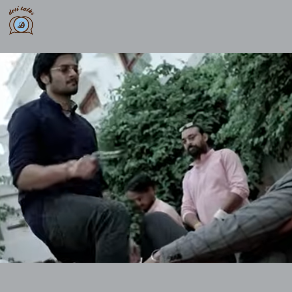 From 'Panchayat Season 4' To 'Mirzapur Season 4': 7 Most-Anticipated Web Series On OTT 7 Most Anticipated Web Series OTT