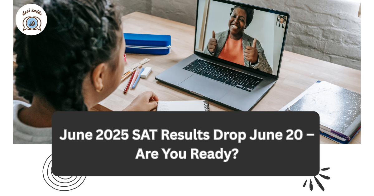 SAT scores release date