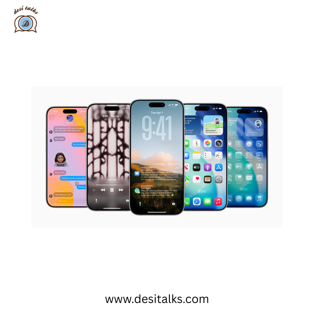 iOS 26: Everything You Need to Know About Apple's Latest iPhone Software Update 2 ios 26