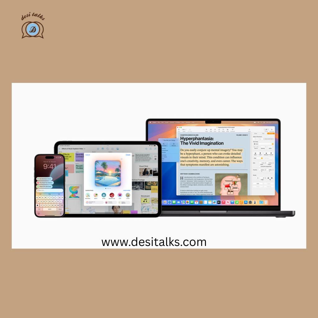 Apple’s Big Reveal at WWDC 2025: Smarter iPhones, AirPods, and More! 2 Apple WWDC 2025 announcements