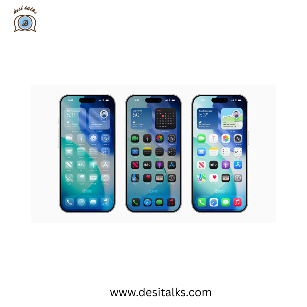 iOS 26: Everything You Need to Know About Apple's Latest iPhone Software Update 3 apple1 1