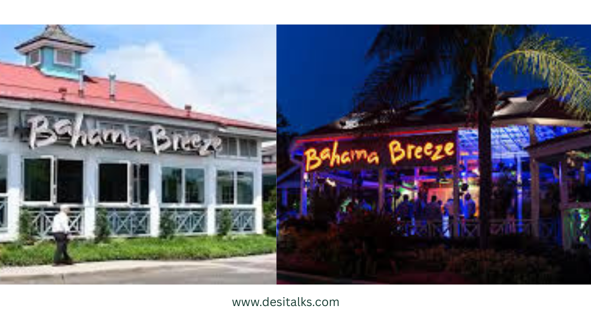 bahama breeze closing