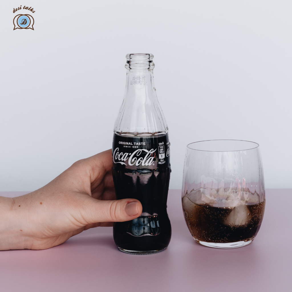 Coca-Cola Brings Back Diet Cherry Coke: A Nostalgic Twist for 2025 2 Diet Cherry Coke return