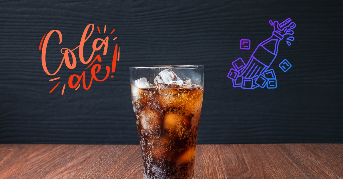 diet cherry coke