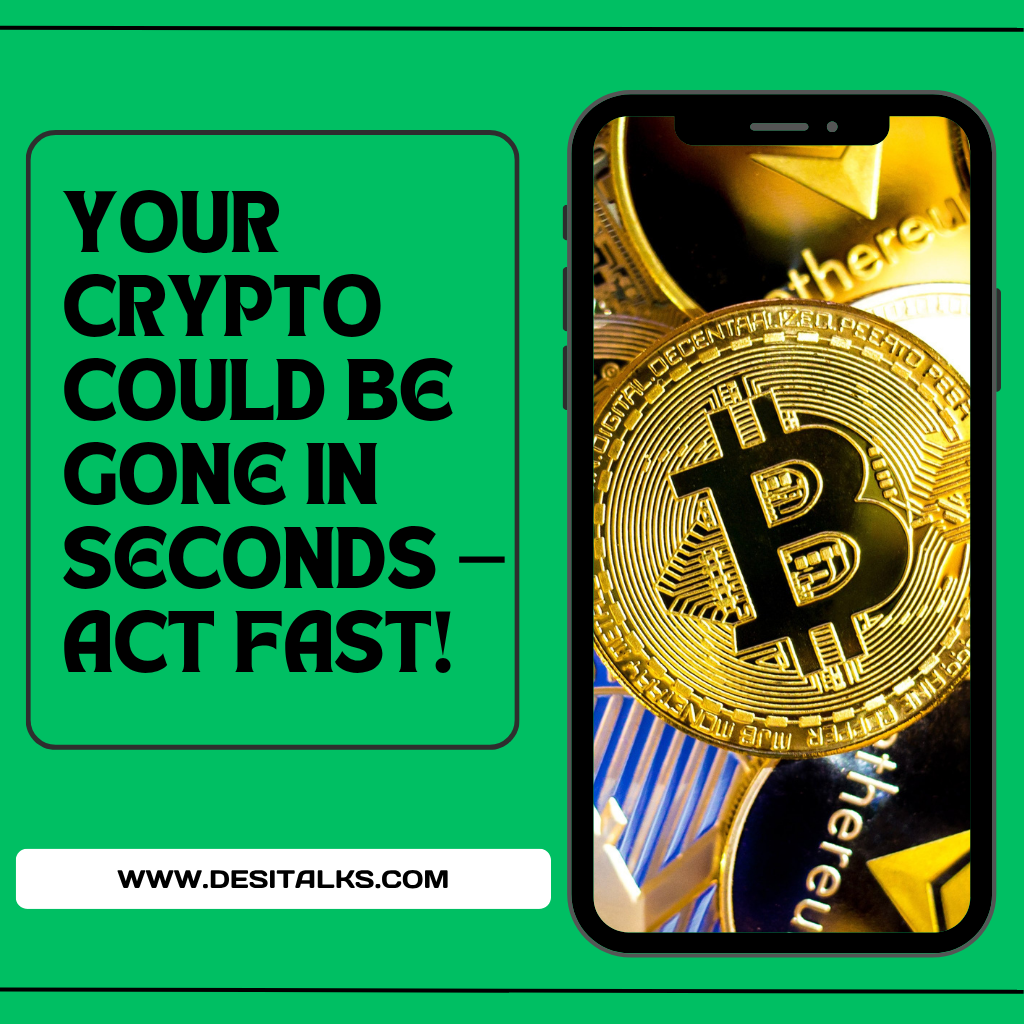 Urgent Google Play Store Warning: Delete These Apps Immediately to Protect Your Crypto Assets 3 Google Play crypto app scam