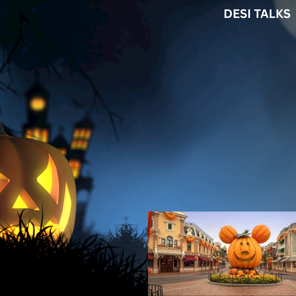 Disney Halloween 2025: Everything You Need to Know for a Boo-tiful Visit! 3 Disney Halloween 2025