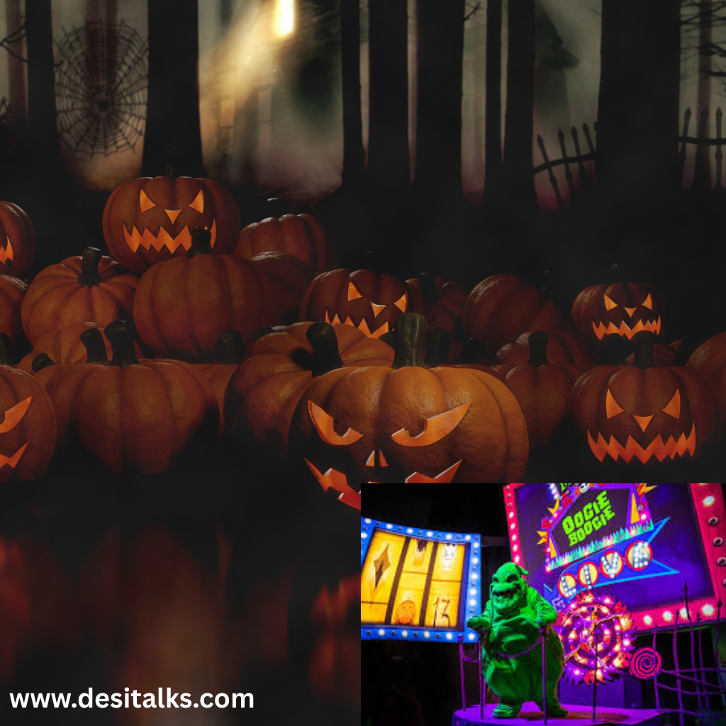 Disney Halloween 2025: Everything You Need to Know for a Boo-tiful Visit! 2 Disney Halloween 2025