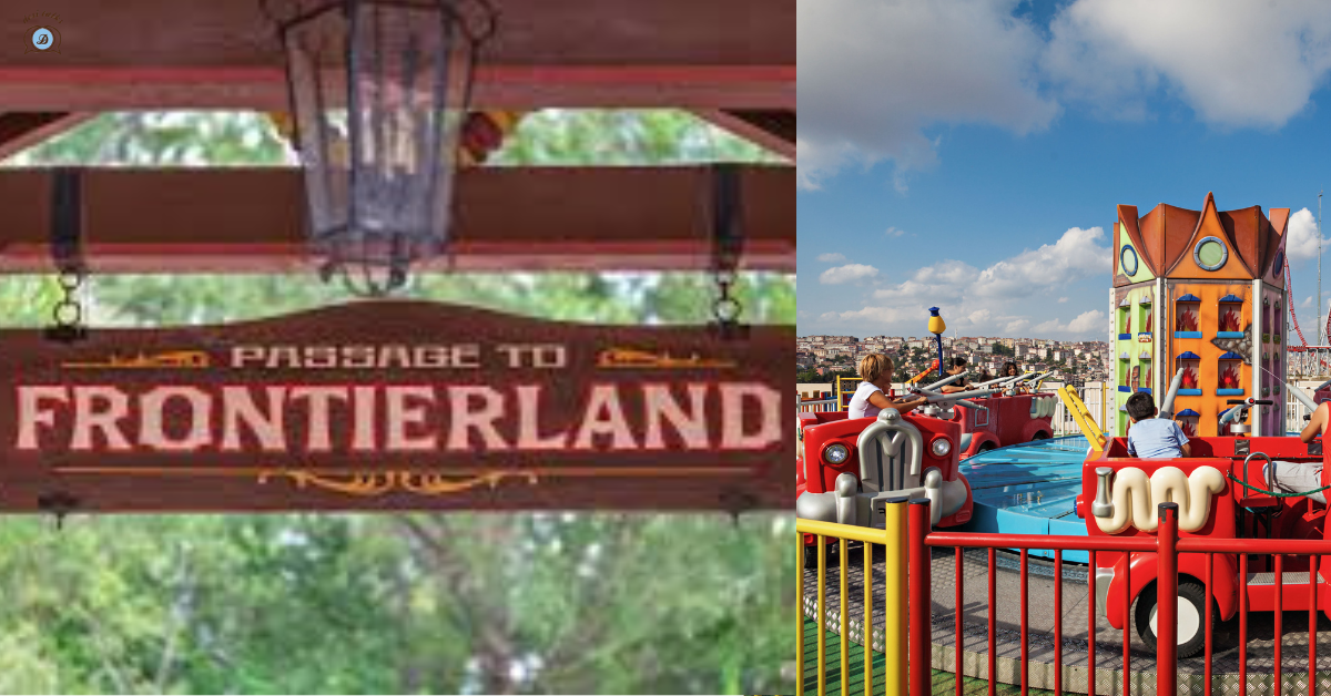frontierland closure