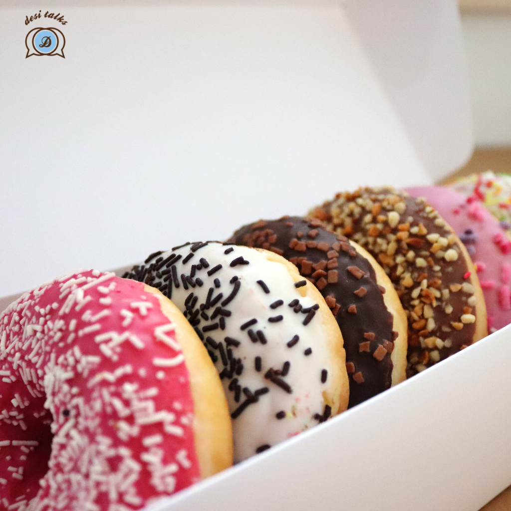 Get Ready to Glaze! National Donut Day 2025 is Almost Here with Sweet Deals and Freebies! 2 NATIONAL DONUT DAY 2025