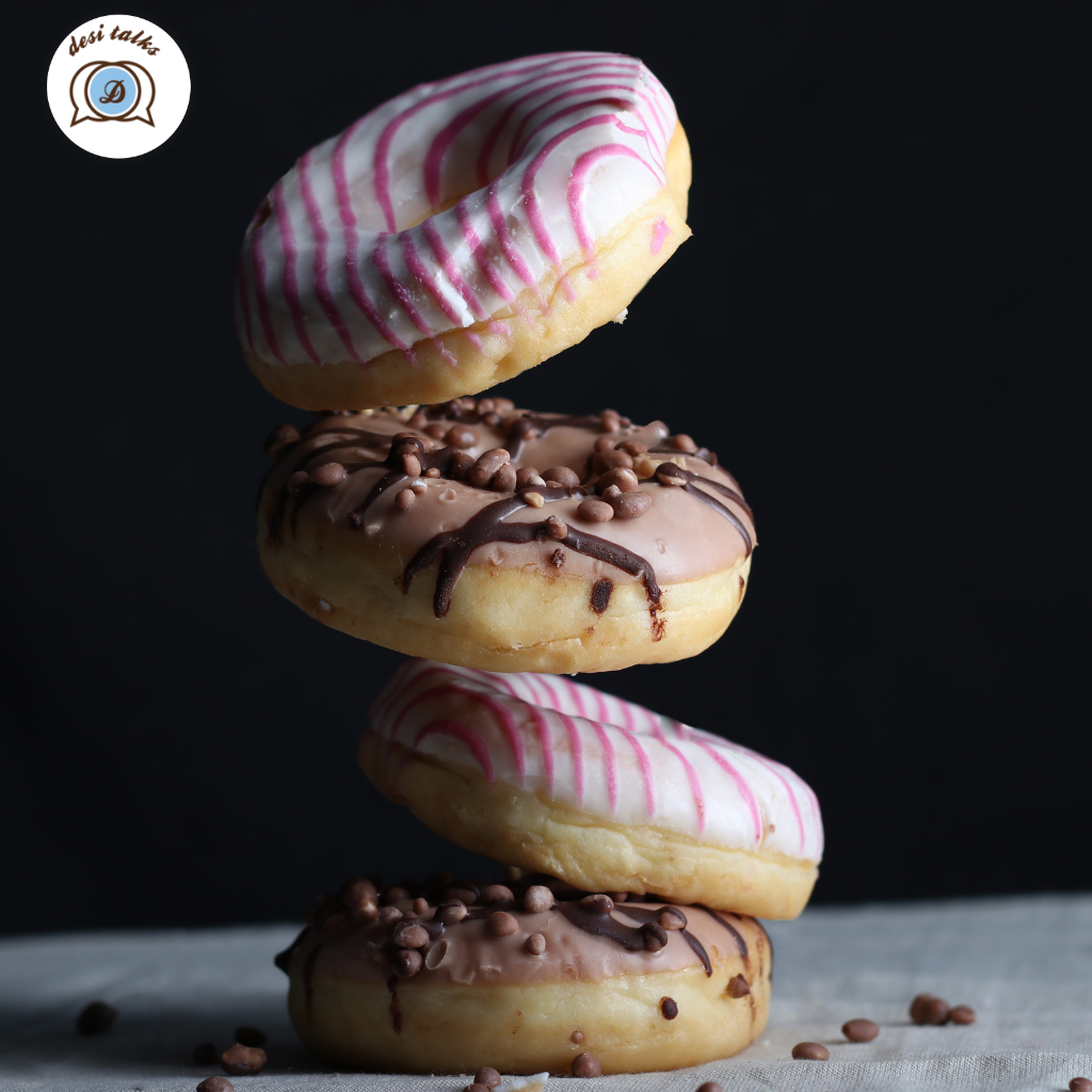 Get Ready to Glaze! National Donut Day 2025 is Almost Here with Sweet Deals and Freebies! 3 NATIONAL DONUT DAY 2025