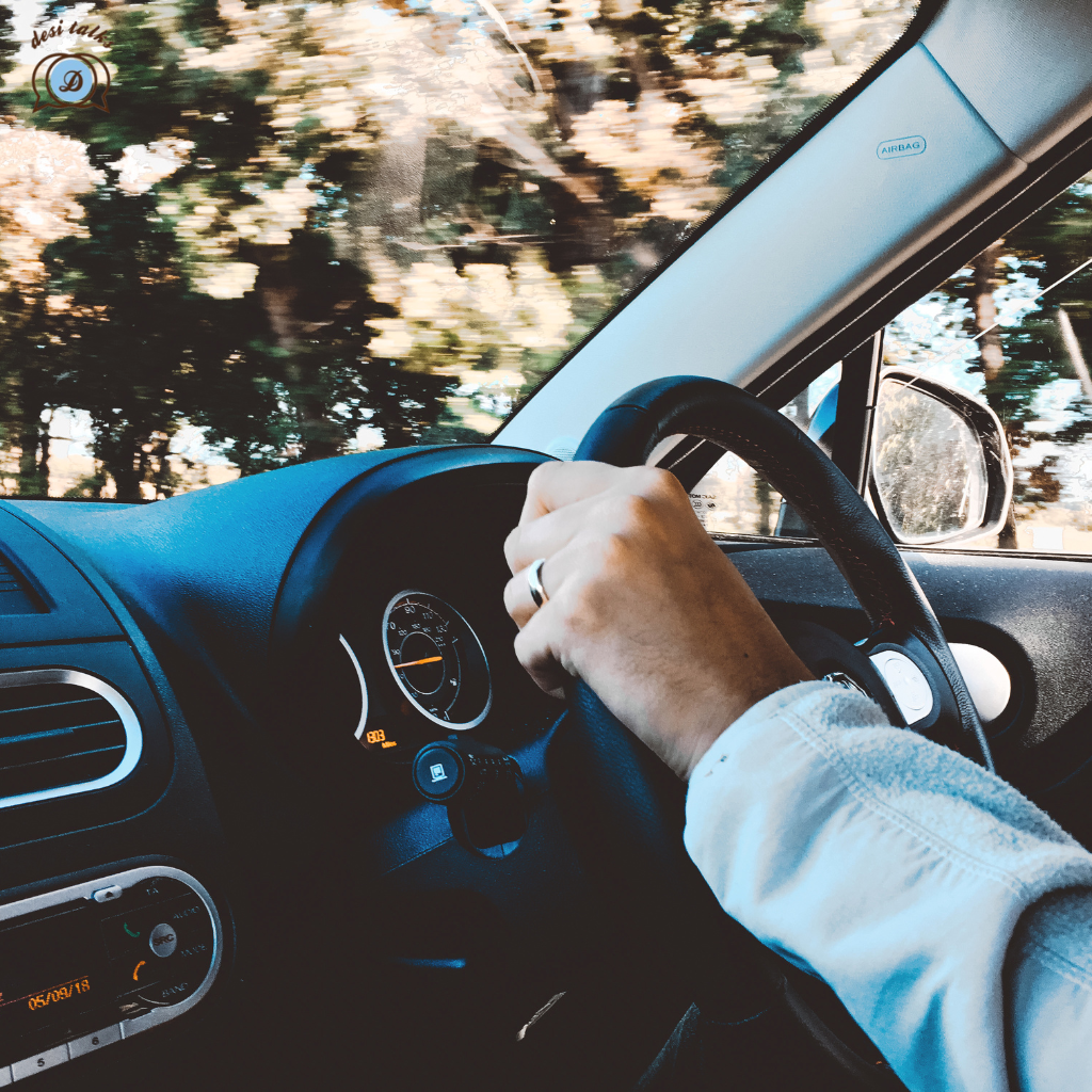 California Court Declares Holding Phone for Maps While Driving Is Illegal! 3 driving2