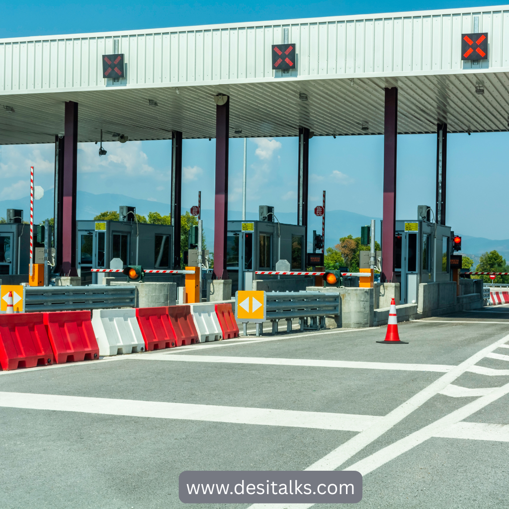 Game-Changer for Commuters: FASTag Annual Pass Brings 200 Highway Trips for Just ₹3,000 2 fastag annual pass