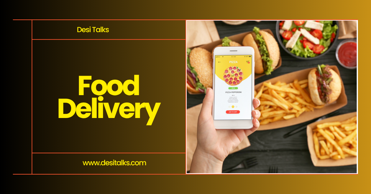 cheap food delivery app