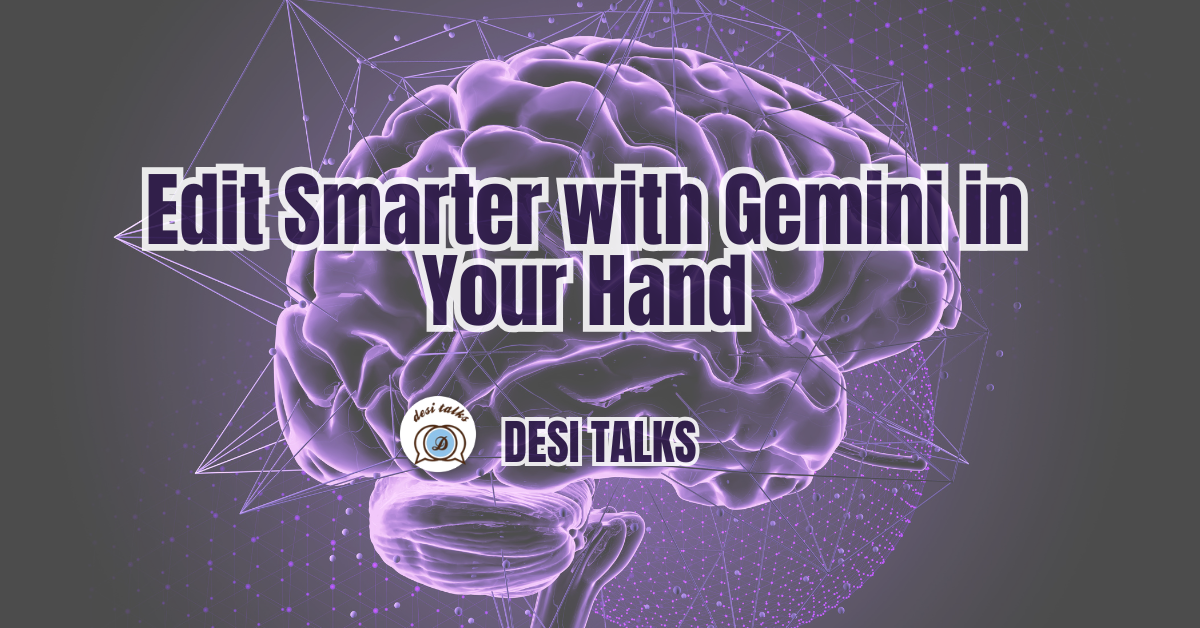 gemini ai in google docs