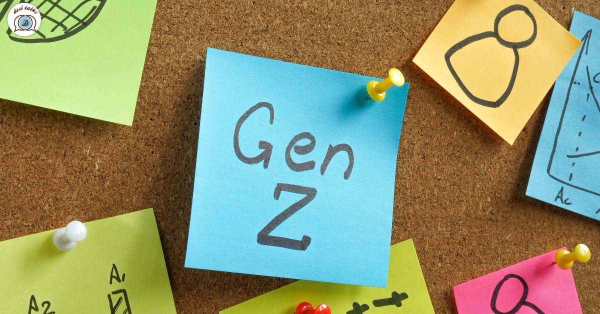 gen z