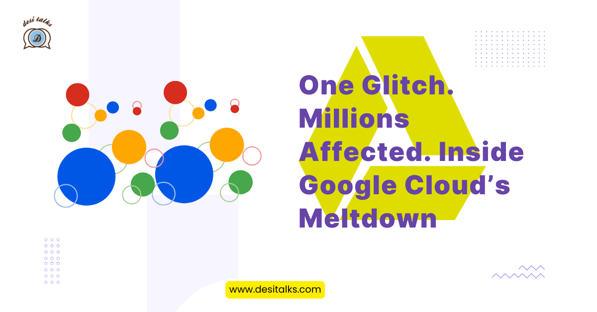 google cloud services