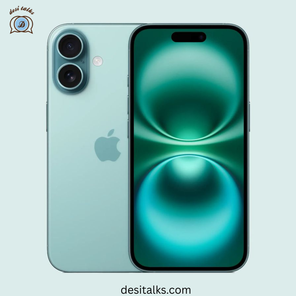 IPhone 17 Air Launching Later This Year With These 17 Groundbreaking Features! 2 iPhone 17 Air