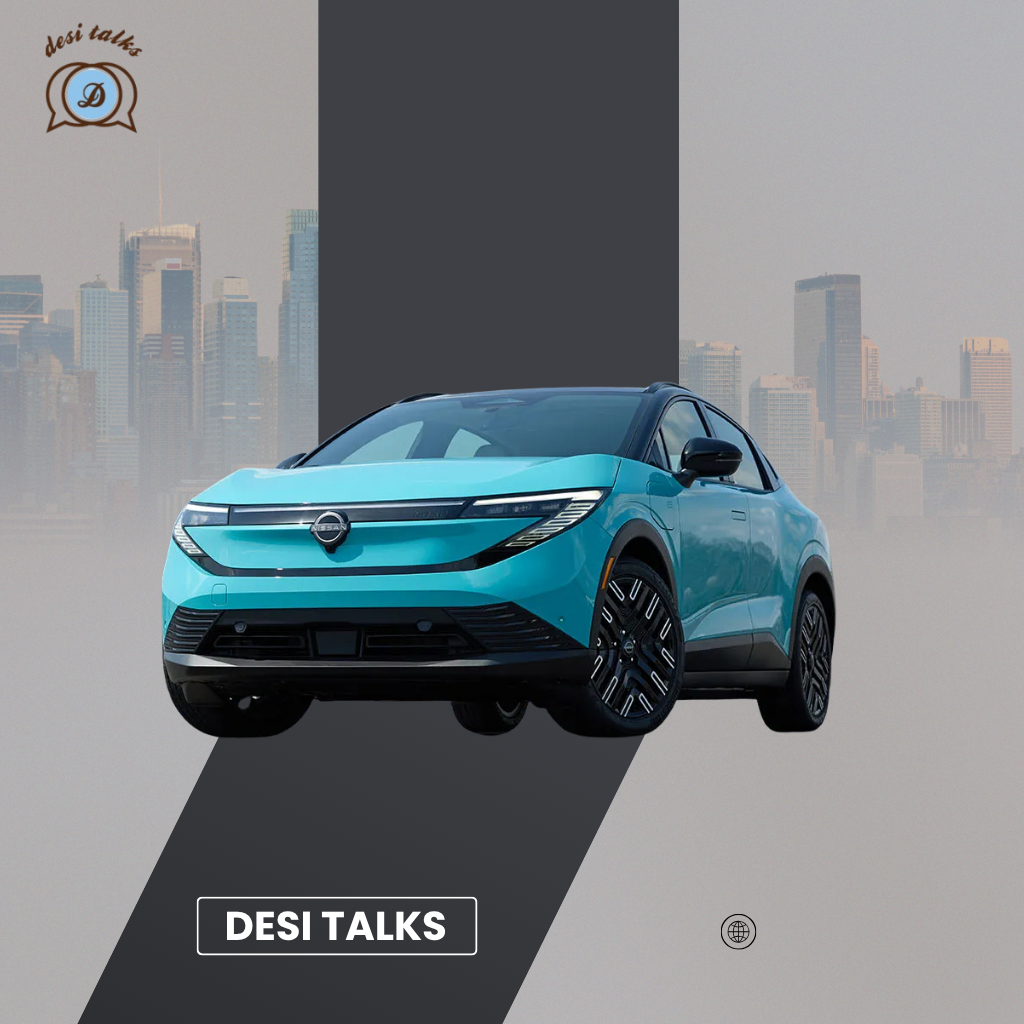 2026 Nissan LEAF Reborn: Crossover Makeover, NACS Support & Futuristic Tech Unleashed! 3 2026 nissan leaf
