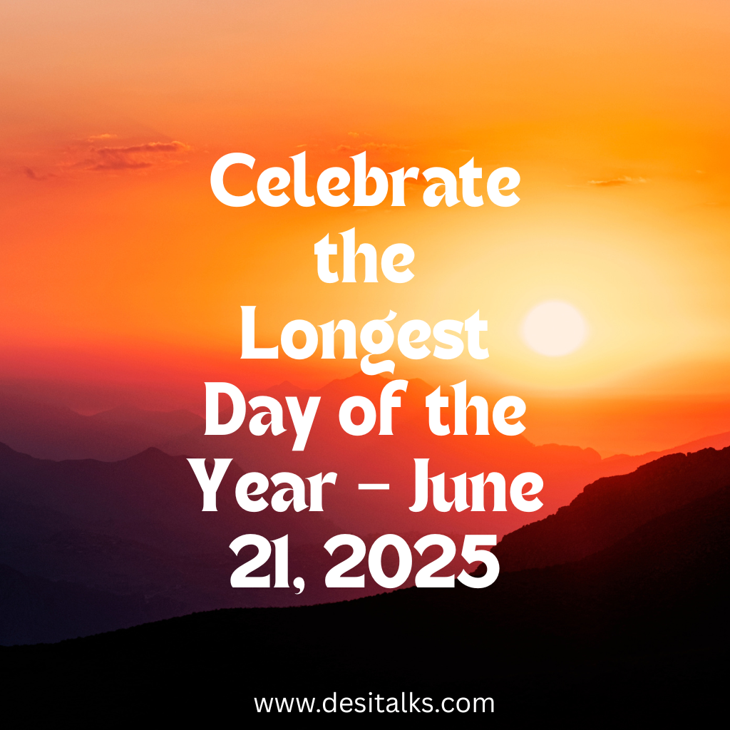 Summer Solstice 2025: Honoring the Longest Day and Its Timeless Meaning 2 longest day