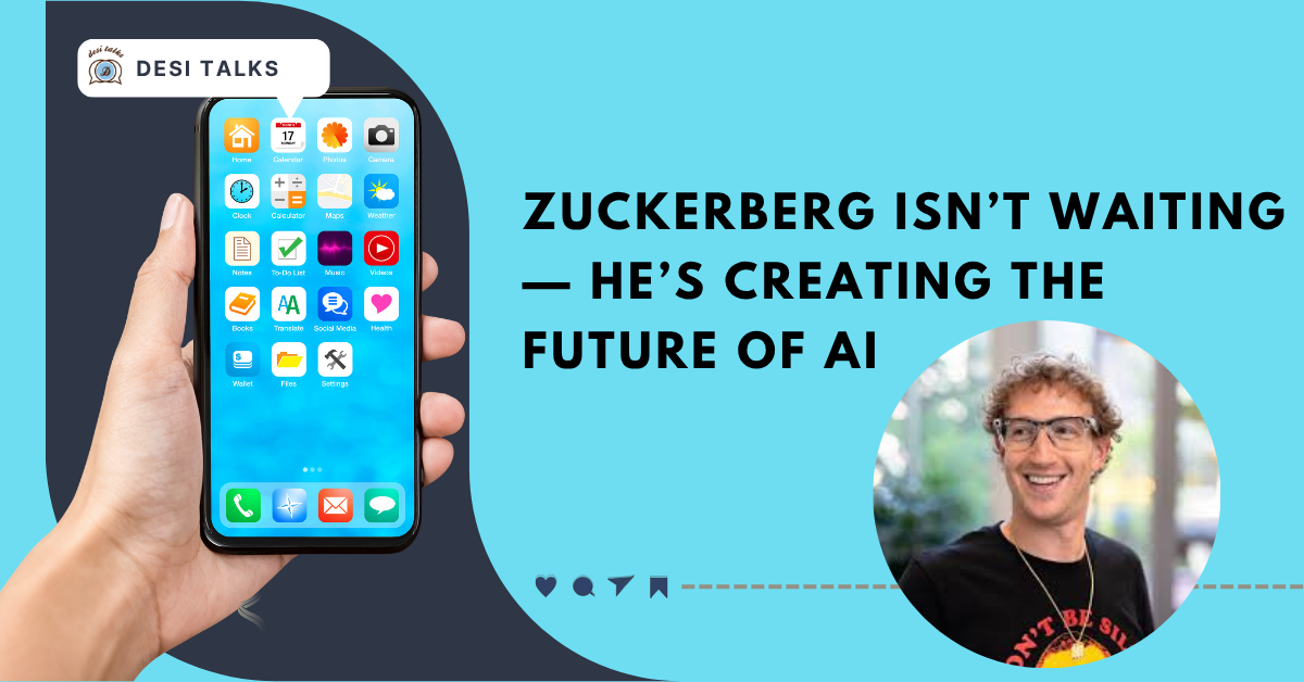 ceo mark zuckerberg
