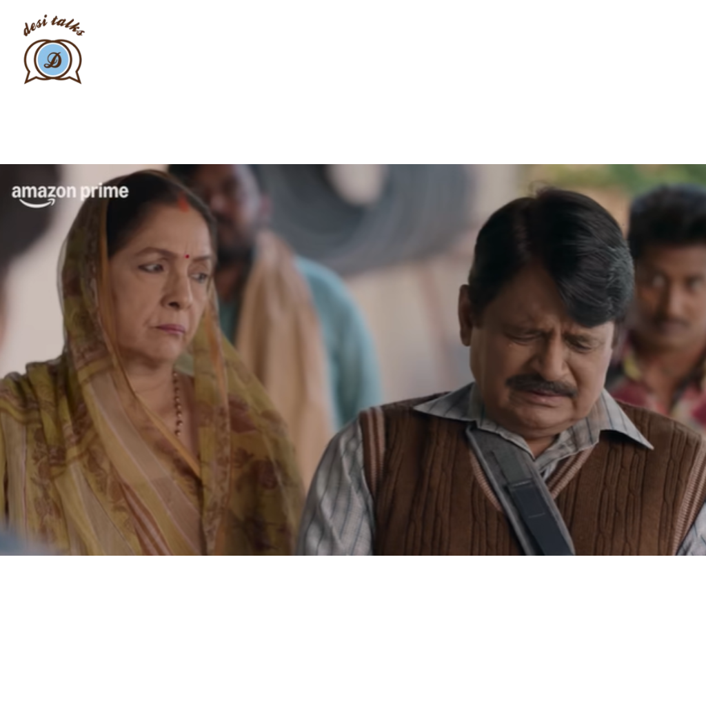 From 'Panchayat Season 4' To 'Mirzapur Season 4': 7 Most-Anticipated Web Series On OTT 2 Most Anticipated Web Series OTT