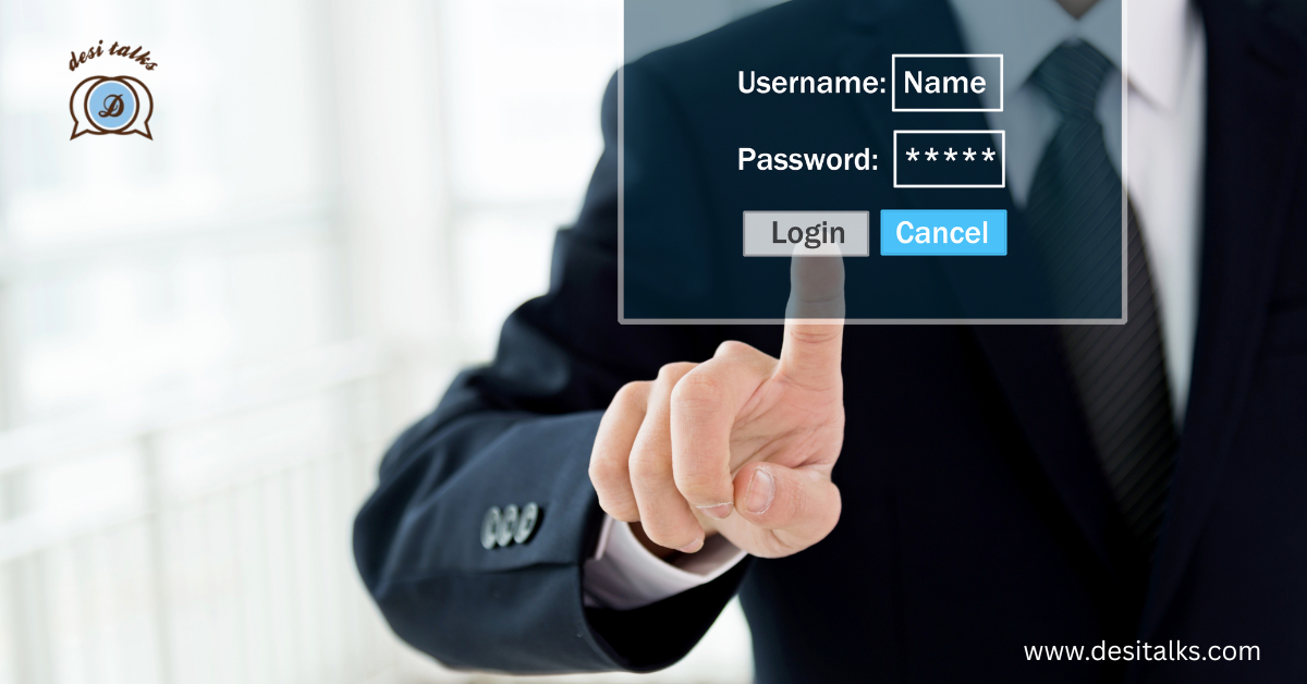 password security