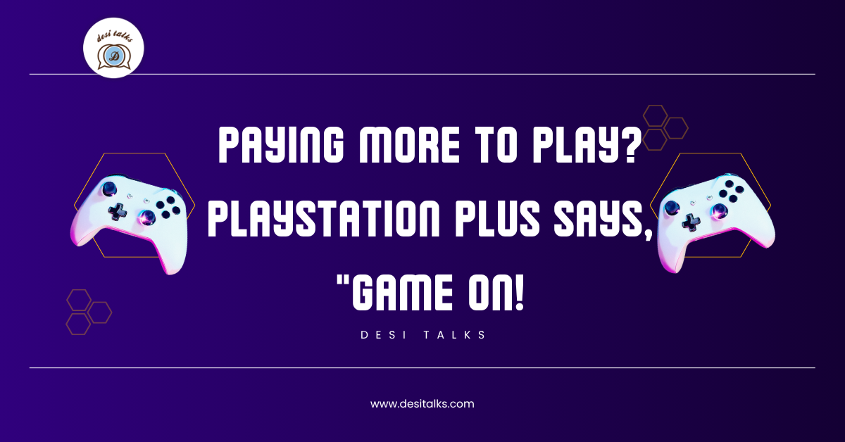 gaming world