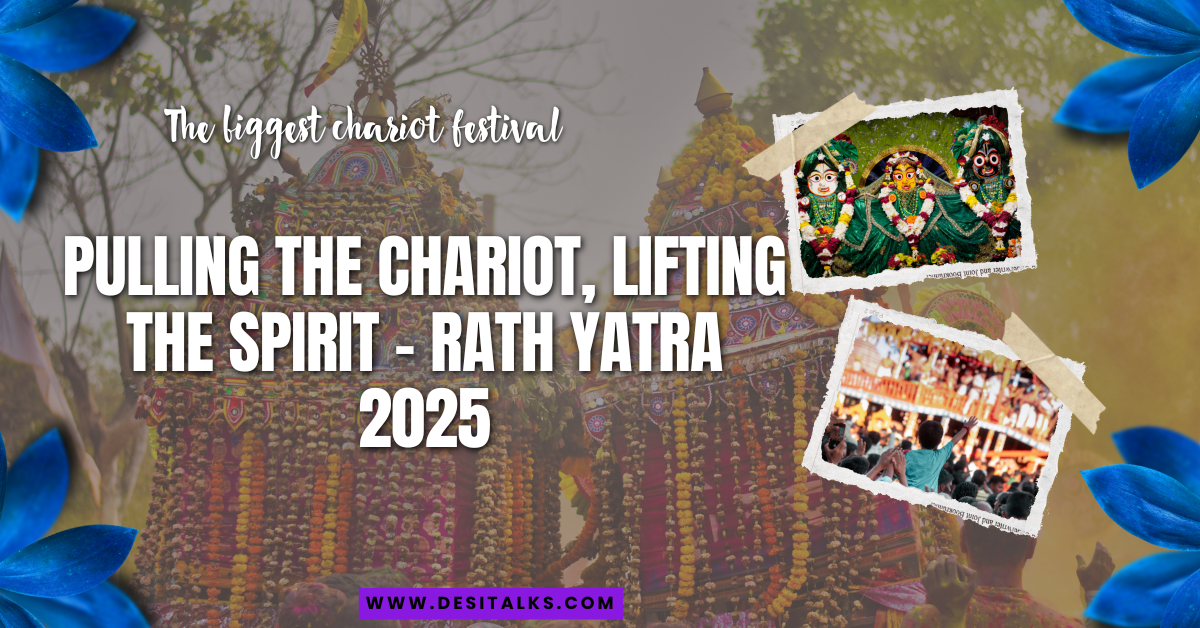 rath yatra 2025