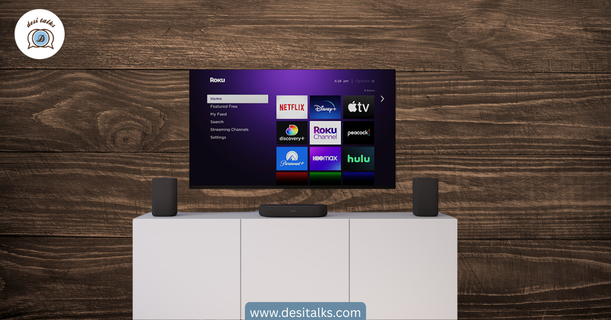 roku tv 2025