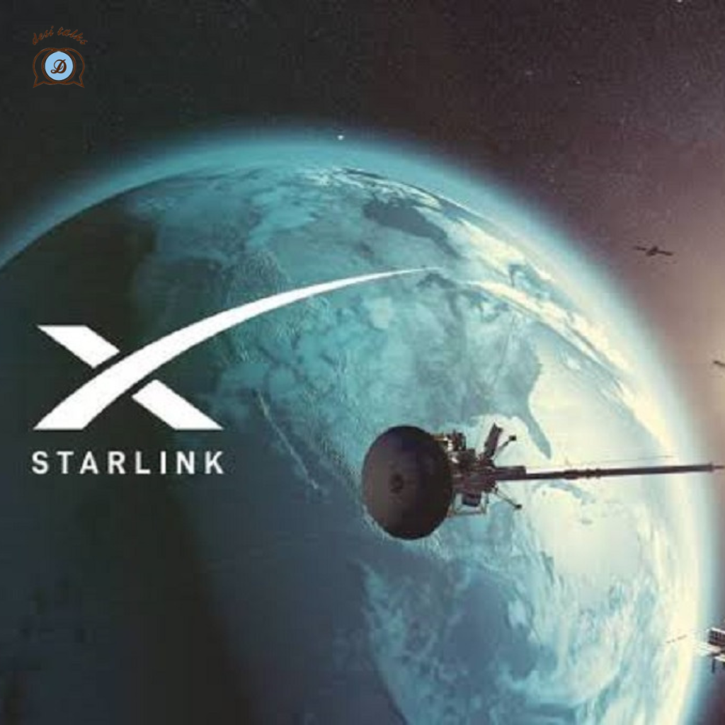 Starlink Launch in India: What It Means for Internet Access and Free Services as Musk Takes on Jio, Airtel 3 Starlink launch in India
