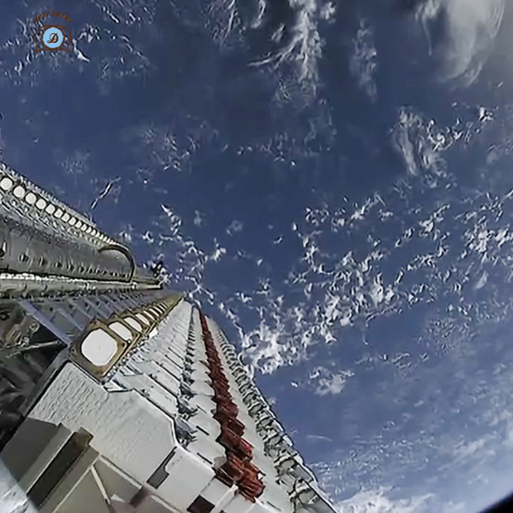 Starlink Launch in India: What It Means for Internet Access and Free Services as Musk Takes on Jio, Airtel 4 Starlink launch in India