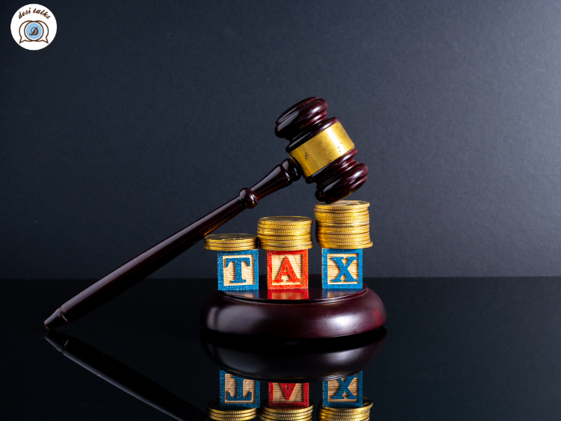 itr under new tax regime
