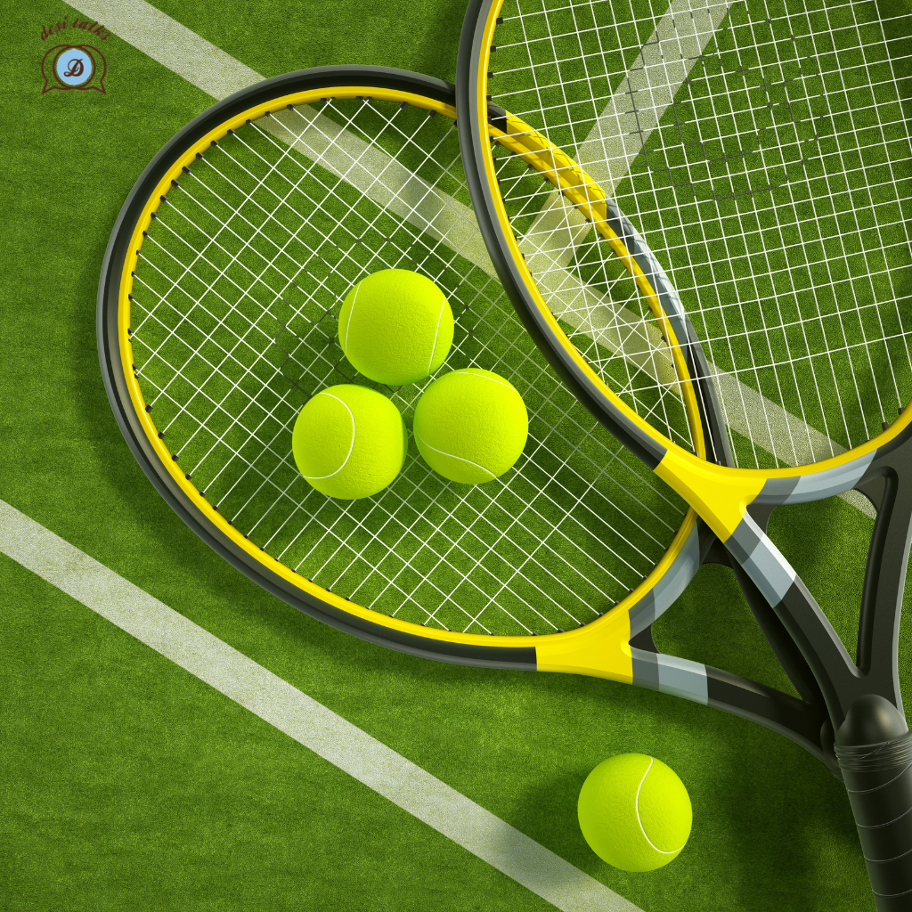 Wimbledon 2025: All You Need to Know About the World's Most Prestigious Tennis Tournament 3 Wimbledon 2025